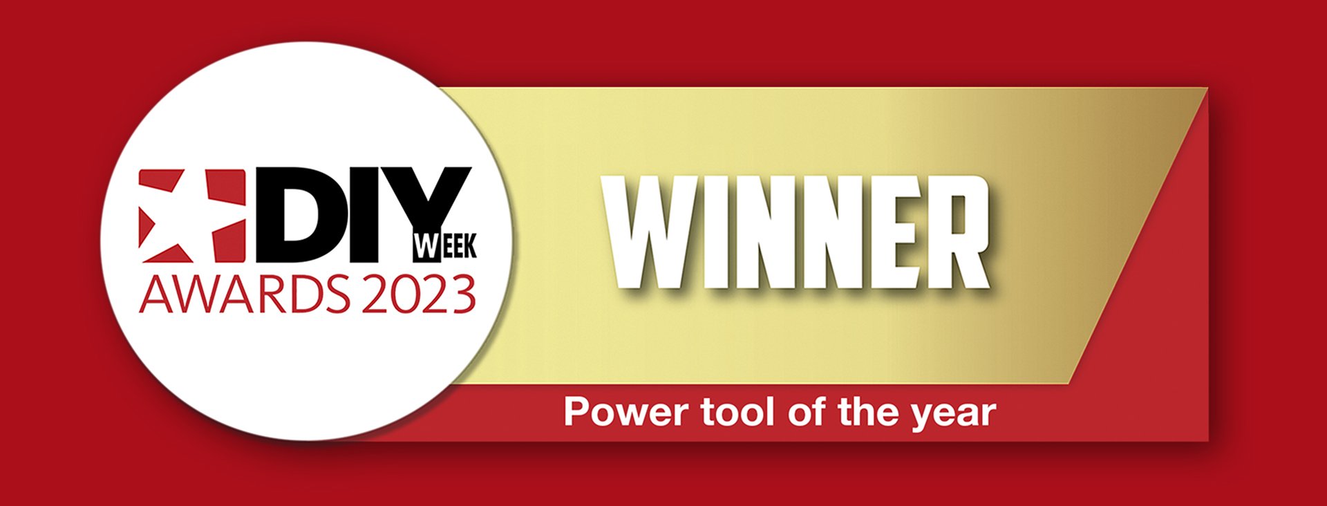 B2B 2023 winner